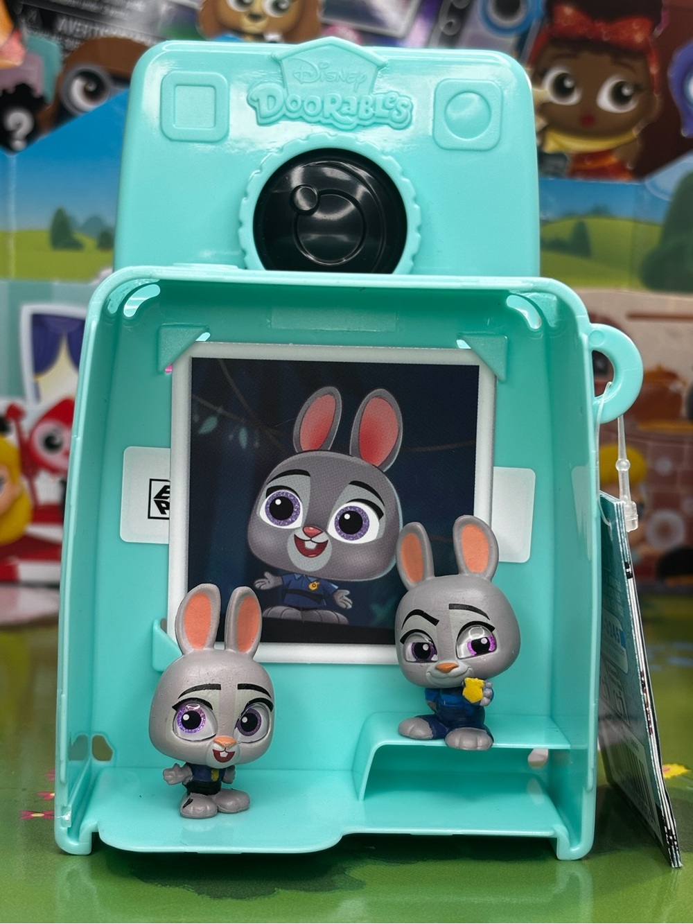 Disney Doorables "Remember When" Series 13